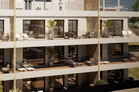 Lejlighed i Finestrat, Alicante, Finestrat - € 375.000 | Ref: W-02RKWU - foto 11